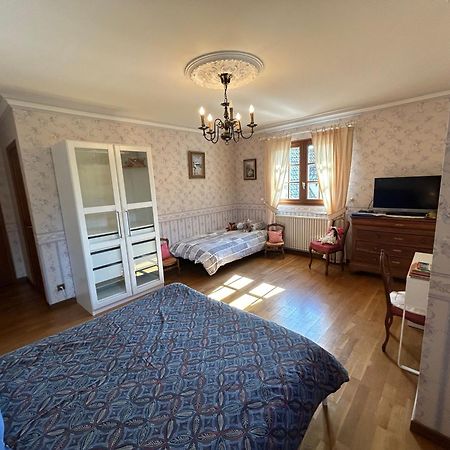 La Pommeraie 76 Saint-Ouen-sous-Bailly エクステリア 写真