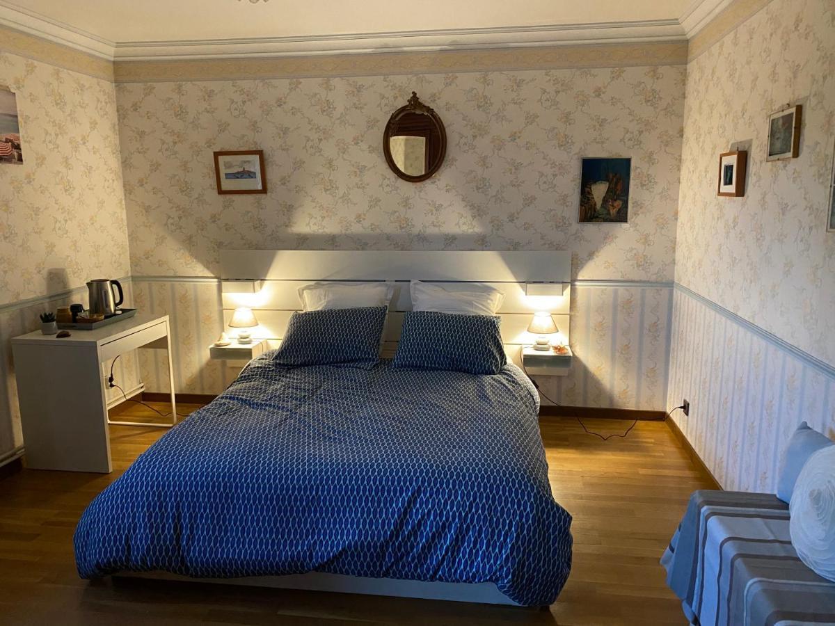 La Pommeraie 76 Saint-Ouen-sous-Bailly エクステリア 写真