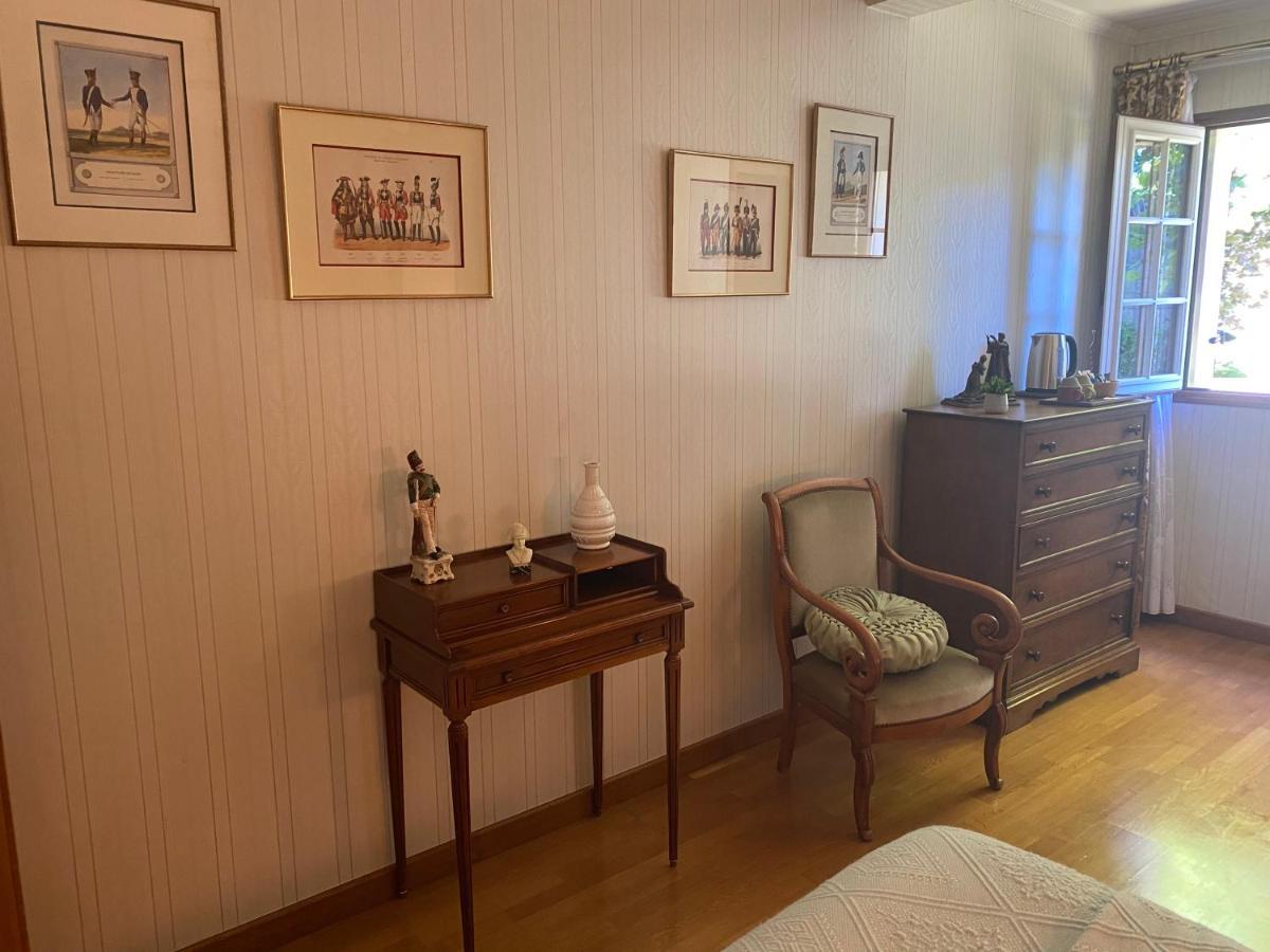 La Pommeraie 76 Saint-Ouen-sous-Bailly エクステリア 写真