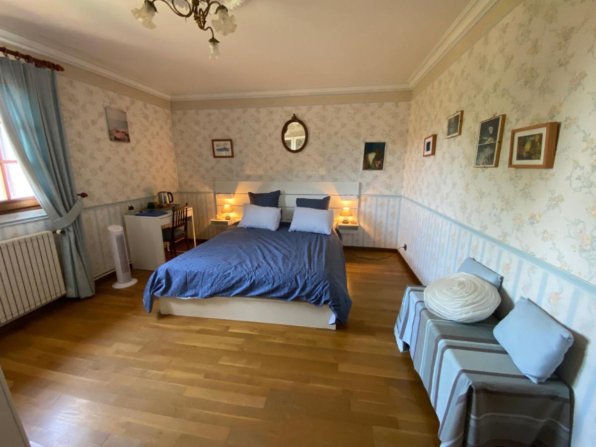 La Pommeraie 76 Saint-Ouen-sous-Bailly エクステリア 写真