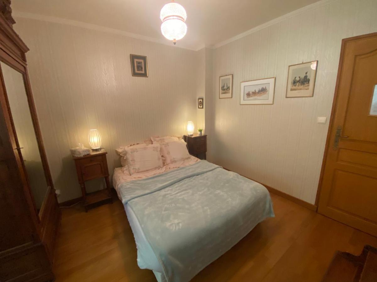 La Pommeraie 76 Saint-Ouen-sous-Bailly エクステリア 写真