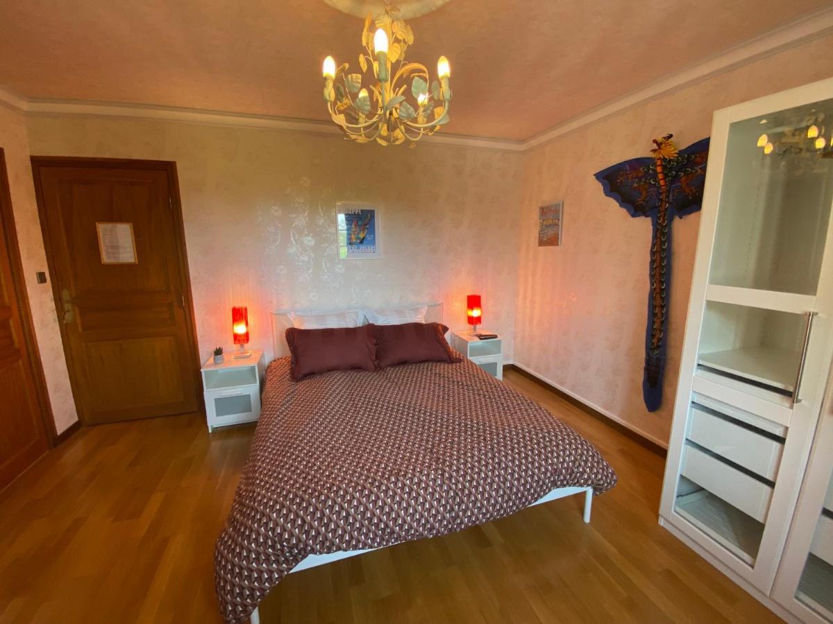 La Pommeraie 76 Saint-Ouen-sous-Bailly エクステリア 写真