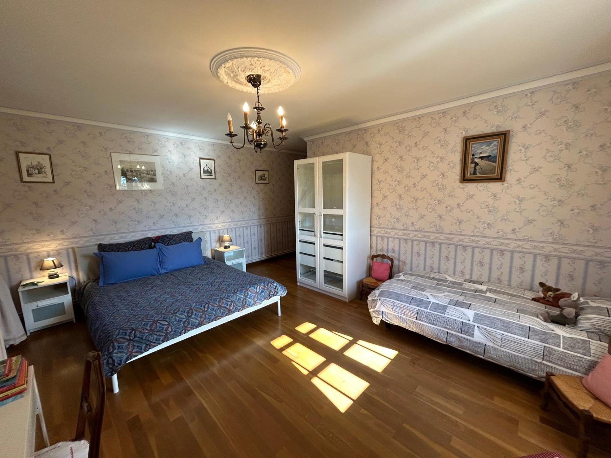 La Pommeraie 76 Saint-Ouen-sous-Bailly エクステリア 写真